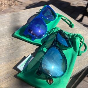 Knockaround sunglasses